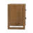 Modica 26" Nightstand-886714536