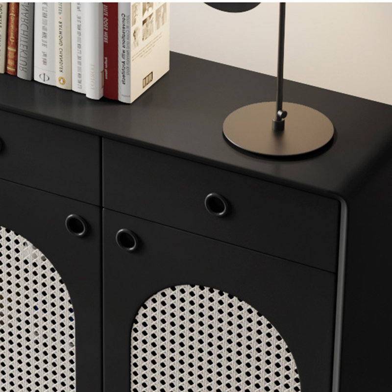 16 Pair Shoe Storage Cabinet