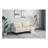 sofa, beige