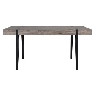 Muskingum Rectangular Dining Table