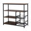 Odine Bar Cart