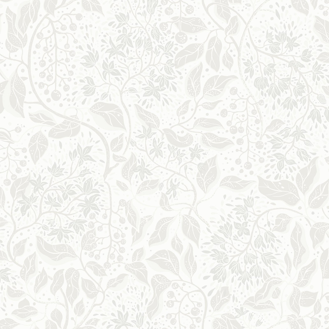 Fagring Matte Wallpaper Roll