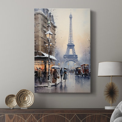 Art des Fêtes de Noël - galerie d'art sur mesure Cavas