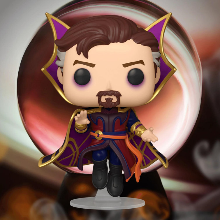 funko pops doctor strange