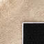 Ananio Solid Colour Shag Area Rug-474376277