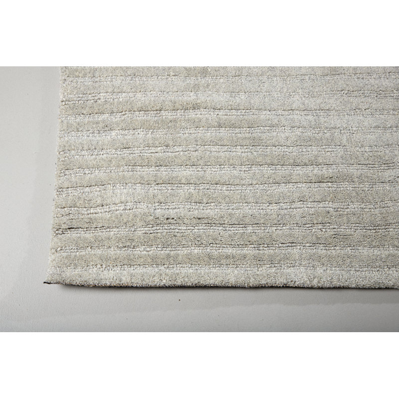 Huntley Hand Woven Area Rug, Rectangle 162 x 230cm
