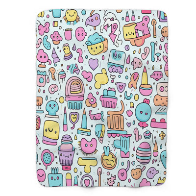 Throw Blanket