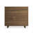 Murmur 23'' W Solid Wood Nightstand-85824491
