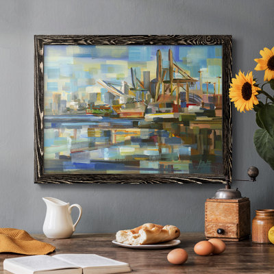 " Port Of Seattle "