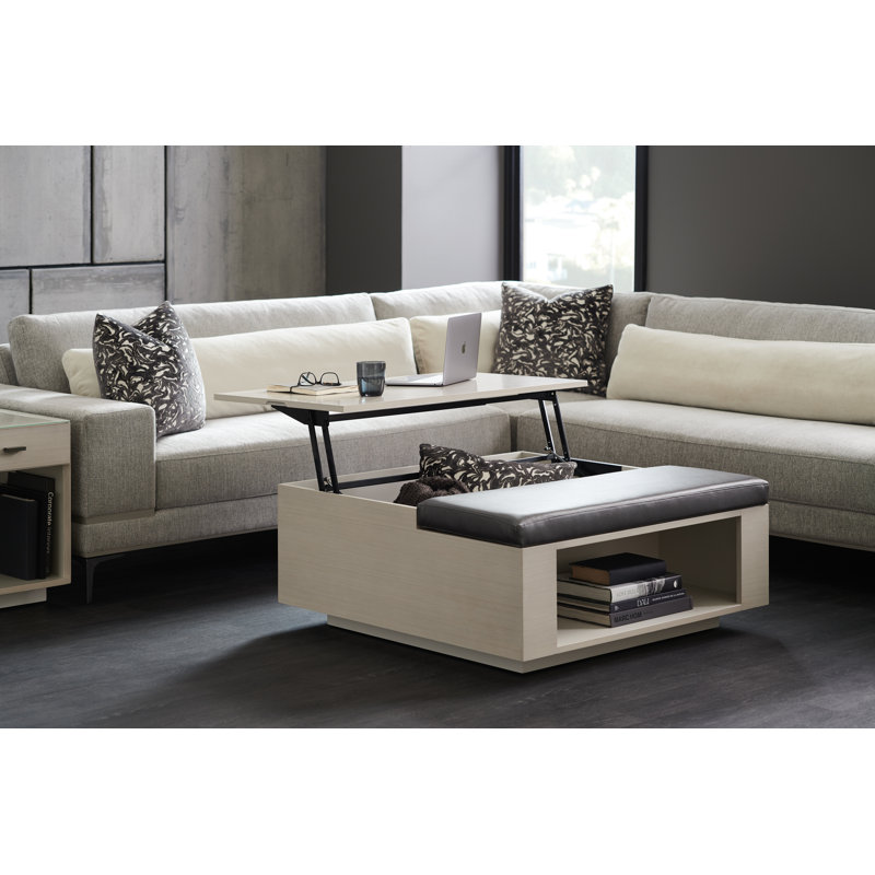 Modern Expressions Cocktail Table