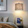 Plug in Pendant Light, Hanging Light with Plug in Cord with Dimmable Switch