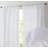 Hailey Faux Linen Sheer Curtain Panels-2085973376-2085973377