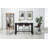 Counter Height Dining Set: Table And Chairs-2063108755-2063108754