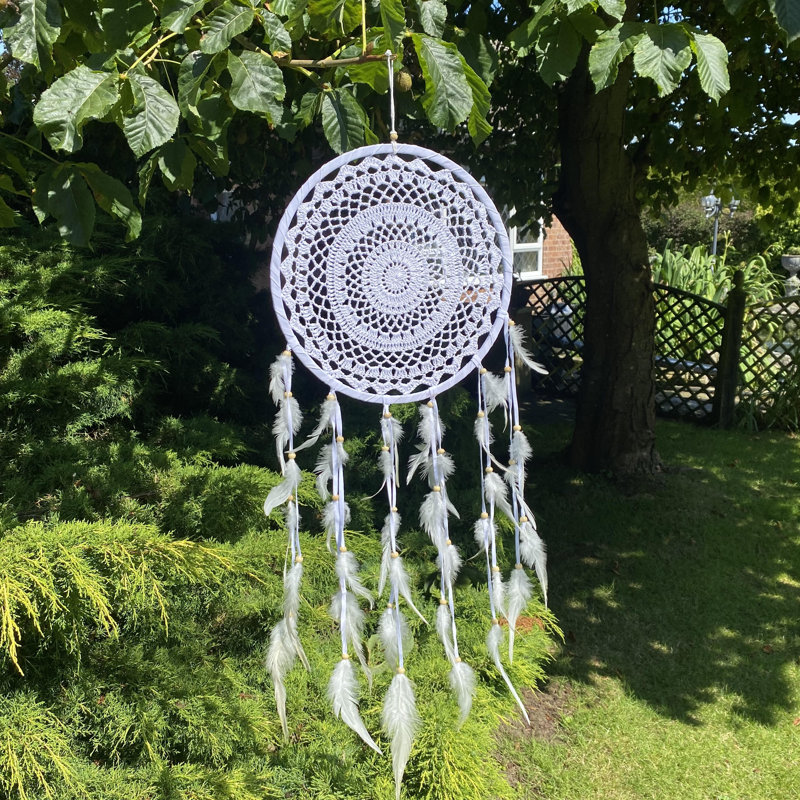 Brextyn No Subject Wind Chime