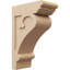 Corbeau en cèdre brut Series 2 Classic Mayflower