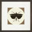 Insect Silhouette II Print