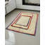 Eshanni Geometric Hand Braided Area Rug-1592360681