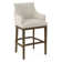 Upholstered Stool