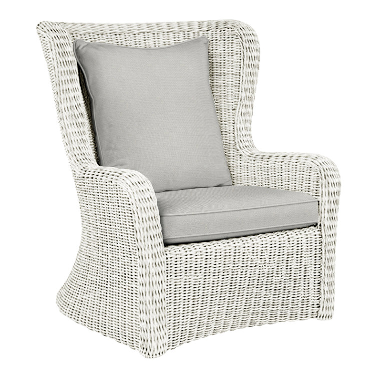 Sag Harbor Outdoor Lounge Chair