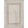 Chequered Area Rug