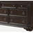 Grothe 70 " W 7 - Drawer Dresser