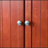 72.4" Tall Storage Cabinet Tall Storage Cabinet With 8 Doors And 4 Shelves ,Bookshelf Living Room, Kitchen, Dining Room, Office  Freestanding Storage Cabinet-1319095499