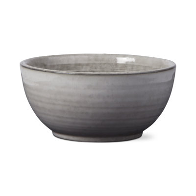 Darch 17oz. Stoneware Cereal Bowl