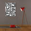 «Shuffle II» par Regina Moore-1173484392