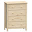 Commode 4 tiroirs Montauk-1255087302