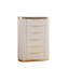 Commode 5 tiroirs Eward