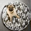 Lit pour animal de compagnie Camouflage-6144190-11097444