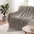 Modern Minimalist Design Blanket-135865689