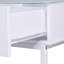 Creg Dressing Table with LED Lights