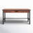 Solid Wood Writing Desk