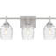 Applique murale pour salle de bain Boban-1241346519