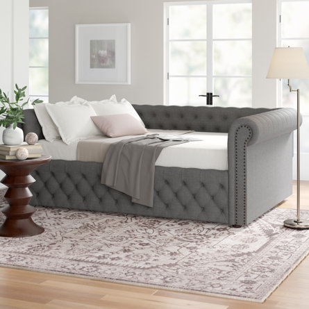 Veron Upholstered Daybed