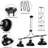 Waynetown 3 - Light Black Kitchen Island Pendant