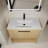 Bathroom Vanity with Ceramic Sink-1699328423