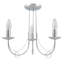Ozbourn Semi Flush Mount-2013028843