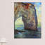 Claude Monet - Wrapped Canvas Painting-524138138
