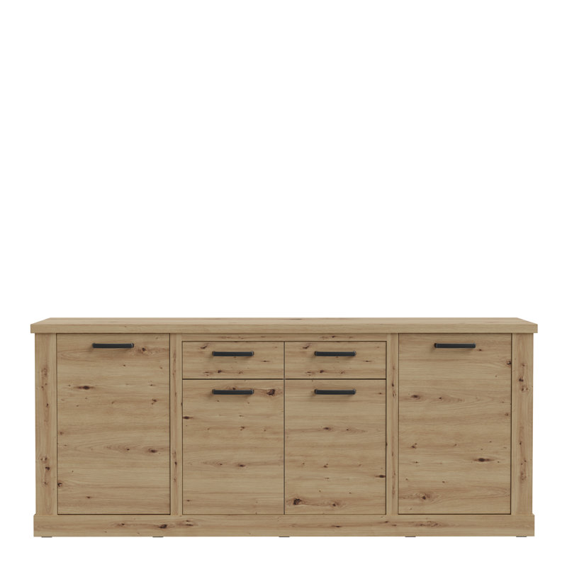Kupar 212.8cm Sideboard