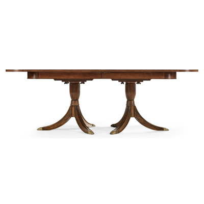 Buckingham Dining Table