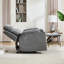 83cm Wide Standard Recliner