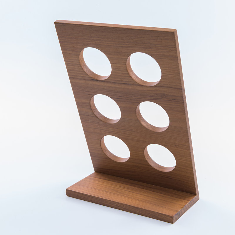Madison Bay Trading Company Coffee Pod Storage
