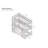 Cvyatko Twin over Twin Triple Bunk Bed-1455597000