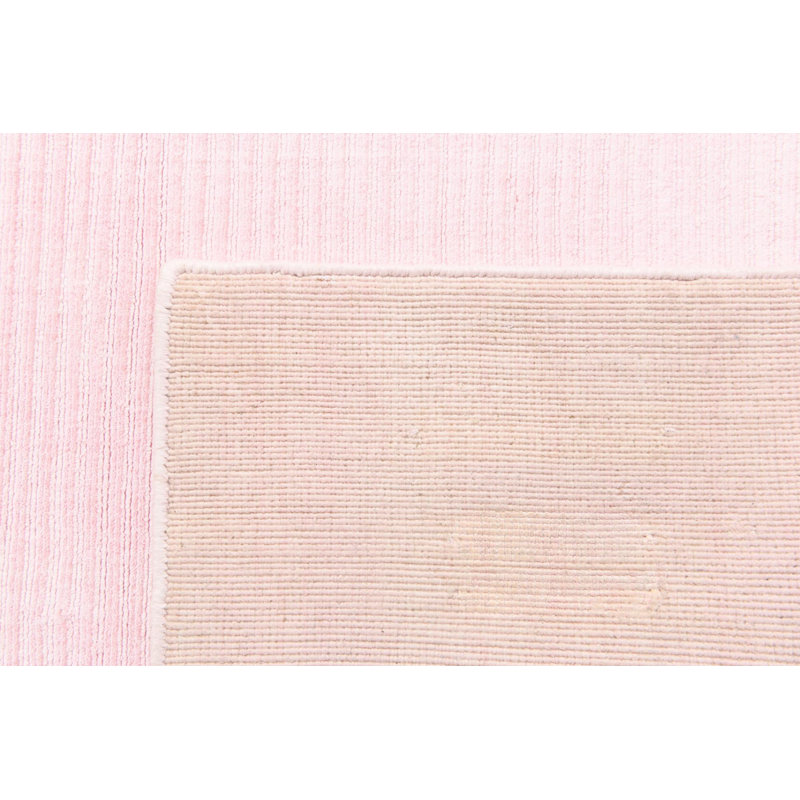 Tapis rose Osborne
