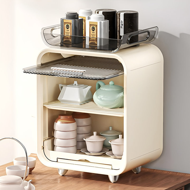 Countertop Dish Rack