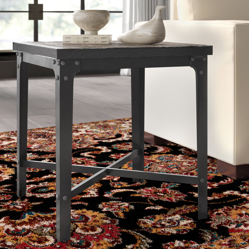 Table de bout Jaweriya