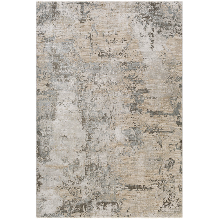 Baugh Abstract Indoor Rug