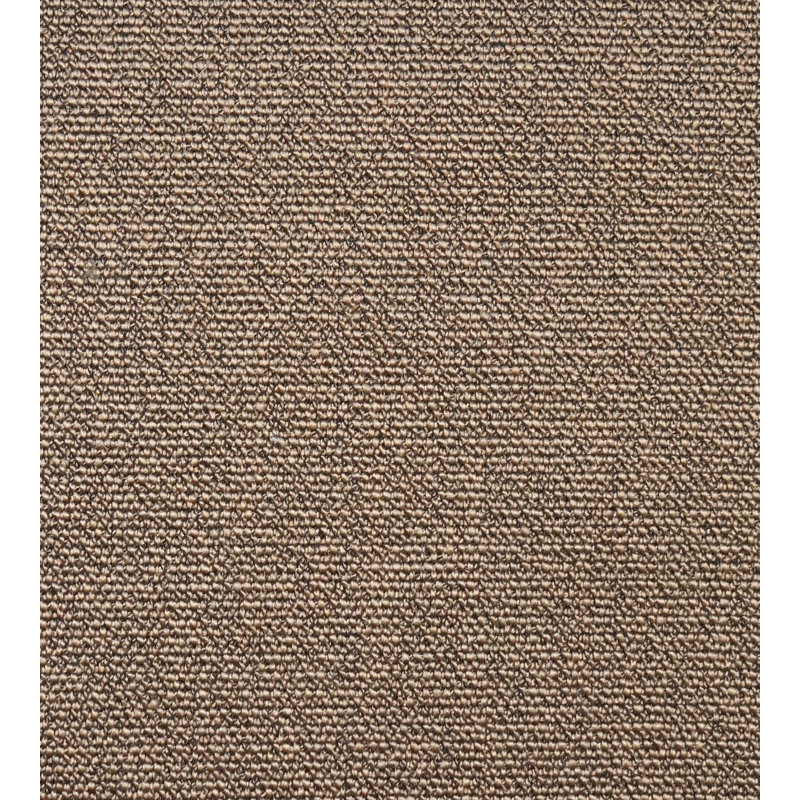 Trio - tissu Performance Boss Boucle, Sépia